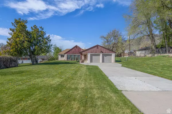 569 E 900 N, Bountiful, UT 84010