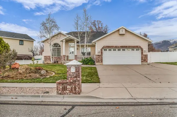 1032 W 1400 S, Woods Cross, UT 84087