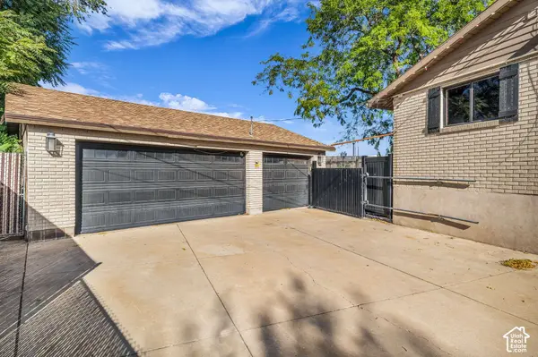 760 N 100 W, Clearfield, UT 84015