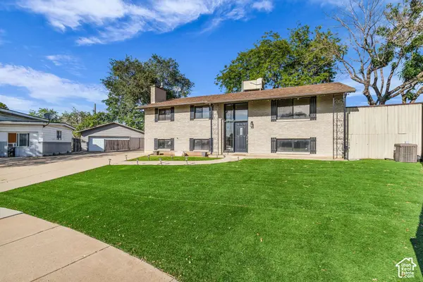 760 N 100 W, Clearfield, UT 84015