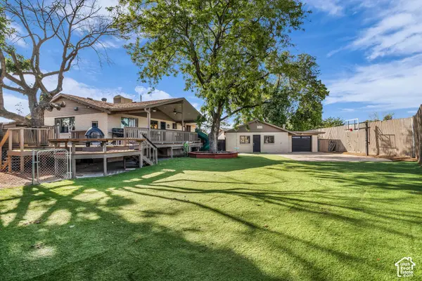 760 N 100 W, Clearfield, UT 84015