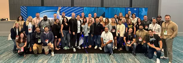 Rise 2025 Recap: Real Isn’t the Future — It’s the Now