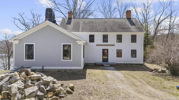 326 Candlewood Mountain Road, New Milford, CT 06776