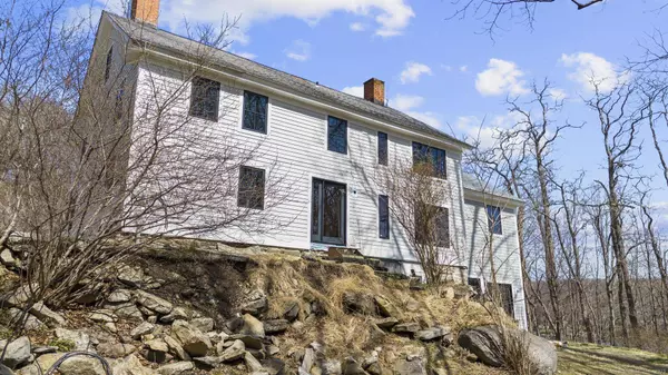 326 Candlewood Mountain Road, New Milford, CT 06776