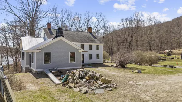 326 Candlewood Mountain Road, New Milford, CT 06776