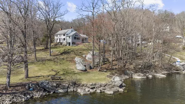 326 Candlewood Mountain Road, New Milford, CT 06776