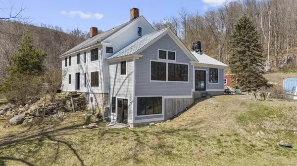 326 Candlewood Mountain Road, New Milford, CT 06776