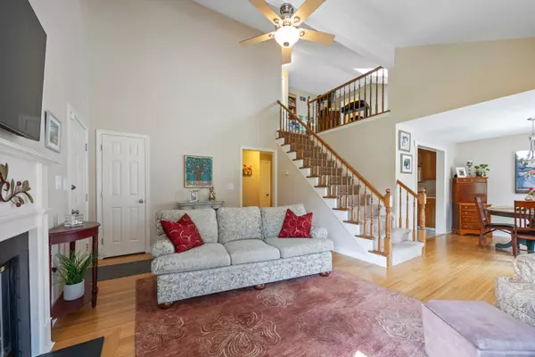 697 South End Road #24, Southington, CT 06479