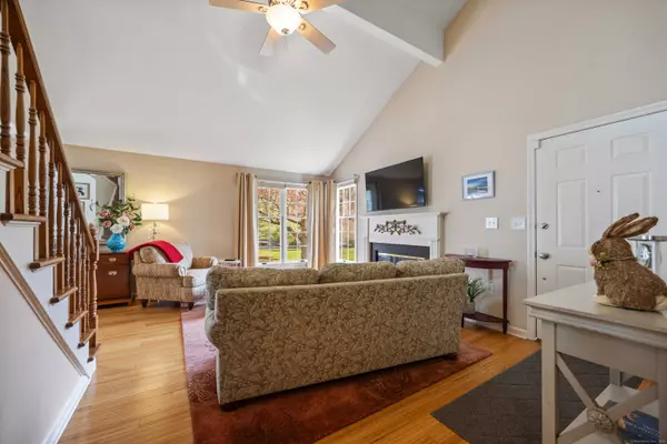 697 South End Road #24, Southington, CT 06479