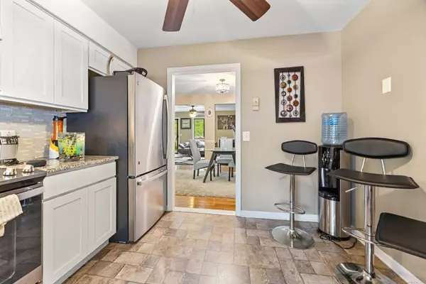 47 Currier Place #47, Cheshire, CT 06410