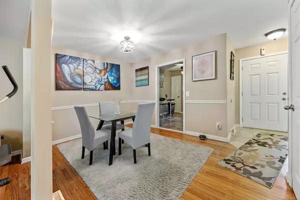 47 Currier Place #47, Cheshire, CT 06410