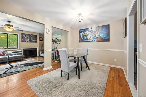 47 Currier Place #47, Cheshire, CT 06410