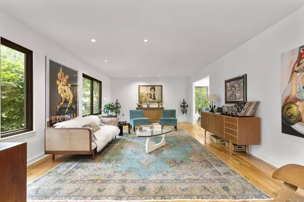 494 Rock Rimmon Road, Stamford, CT 06903