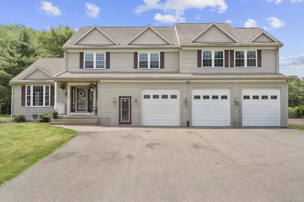 1199 Cornerstone Court, Cheshire, CT 06410