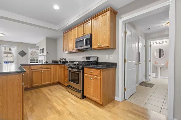 21 Mickel Lane #21, Milford, CT 06461