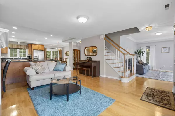 21 Mickel Lane #21, Milford, CT 06461