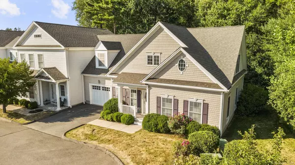 21 Mickel Lane #21, Milford, CT 06461