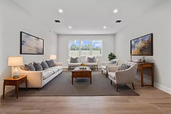 50 Greenhouse Road #42D, Bridgeport, CT 06606