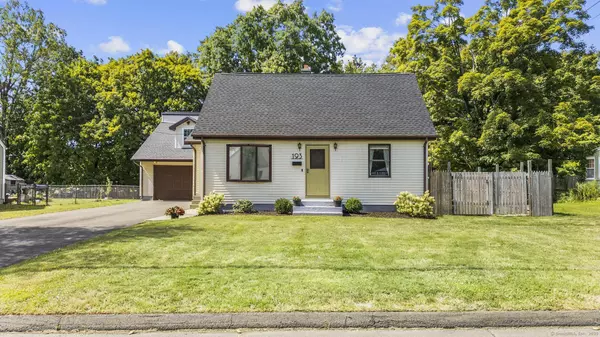 193 Hendley Street, Middletown, CT 06457