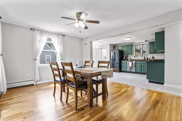 193 Hendley Street, Middletown, CT 06457