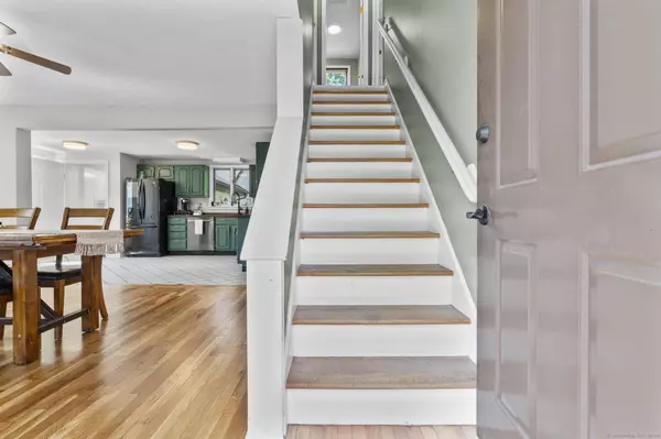 193 Hendley Street, Middletown, CT 06457