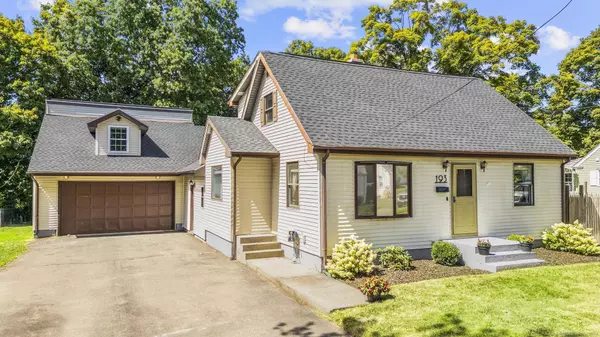 193 Hendley Street, Middletown, CT 06457