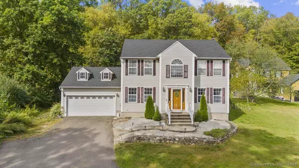 243 Stonefence Road, Naugatuck, CT 06770