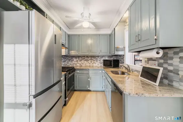 1159 Highland Avenue #15B, Waterbury, CT 06708