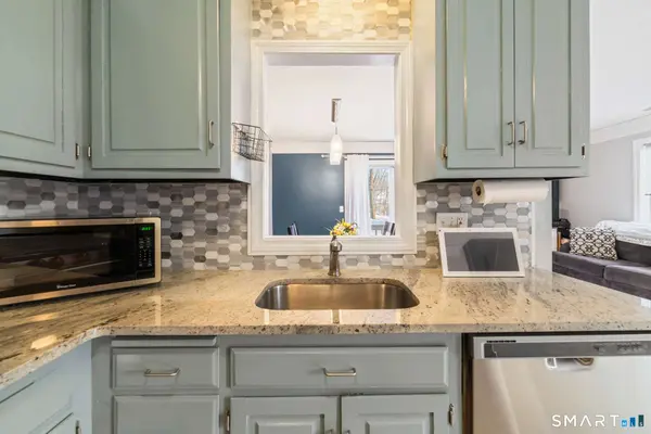 1159 Highland Avenue #15B, Waterbury, CT 06708