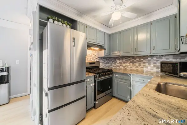 1159 Highland Avenue #15B, Waterbury, CT 06708