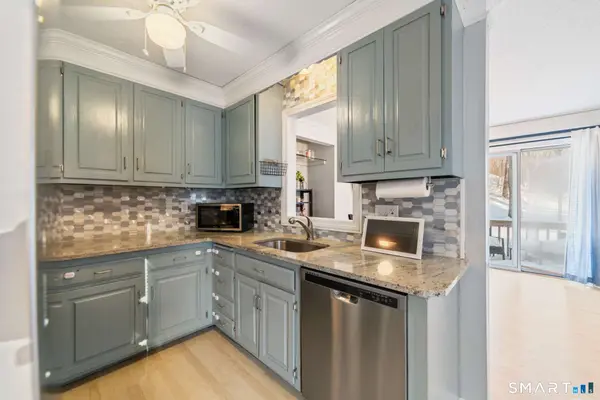 1159 Highland Avenue #15B, Waterbury, CT 06708