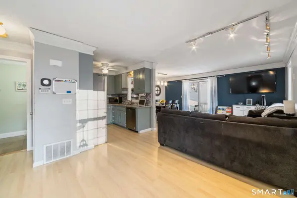 1159 Highland Avenue #15B, Waterbury, CT 06708