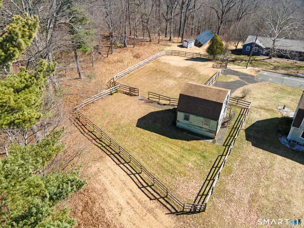 91 Gleeson Road, Middletown, CT 06457