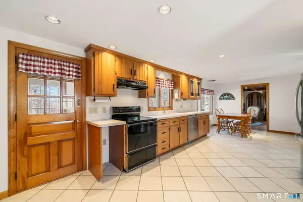 91 Gleeson Road, Middletown, CT 06457