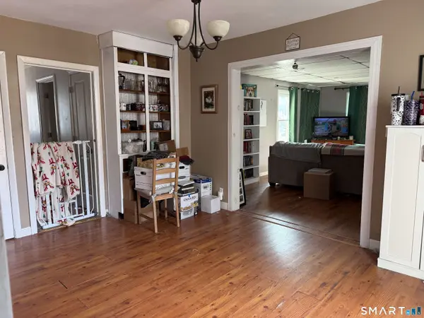 59 Newton Street, Norwich, CT 06360