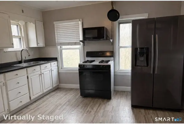 59 Newton Street, Norwich, CT 06360