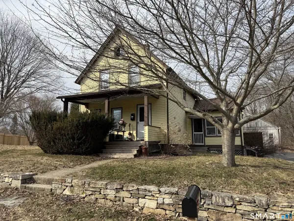 59 Newton Street, Norwich, CT 06360