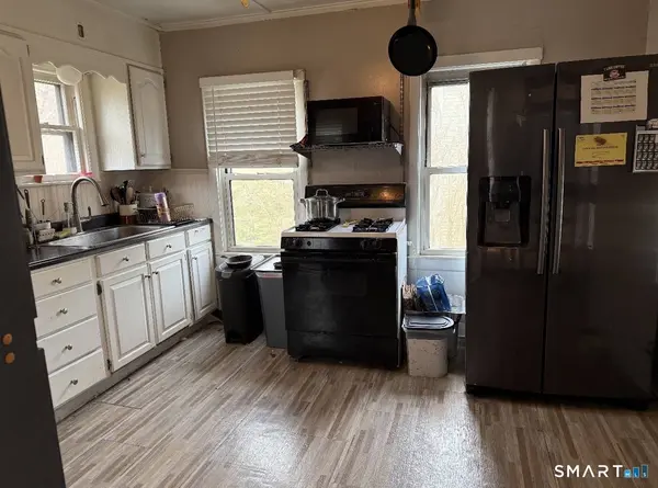 59 Newton Street, Norwich, CT 06360