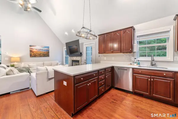 611 Kent Road, New Milford, CT 06776