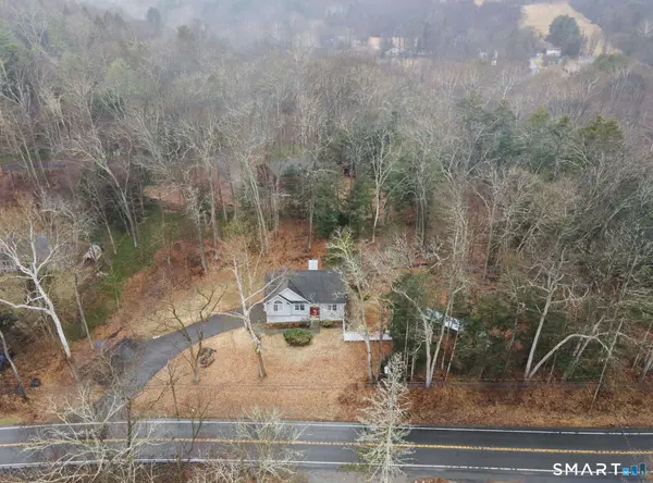 611 Kent Road, New Milford, CT 06776