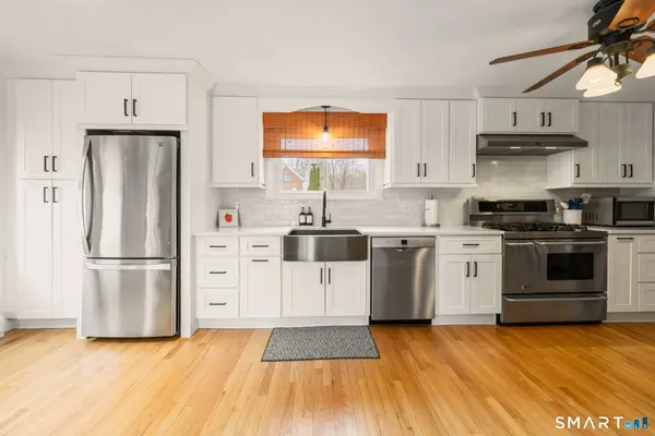 48 Willoughby Road, Shelton, CT 06484