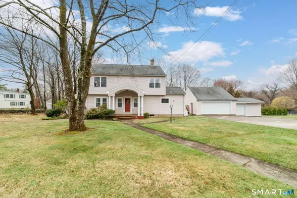 48 Willoughby Road, Shelton, CT 06484