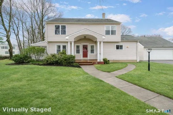 48 Willoughby Road, Shelton, CT 06484