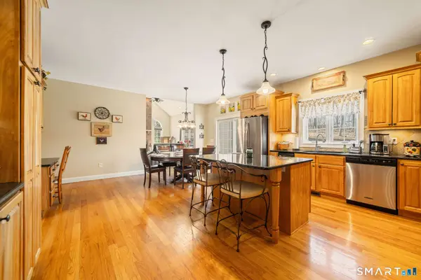 33 Watch Hill Road, Berlin, CT 06037