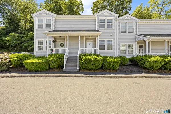 13 Woodhill Road #13, Milford, CT 06461