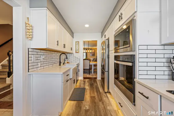 13 Woodhill Road #13, Milford, CT 06461