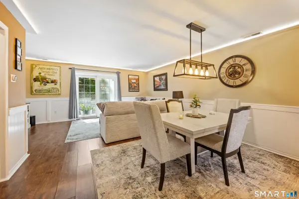13 Woodhill Road #13, Milford, CT 06461