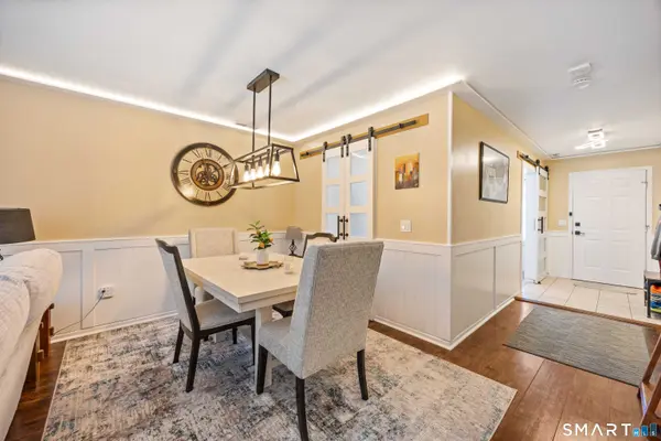 13 Woodhill Road #13, Milford, CT 06461