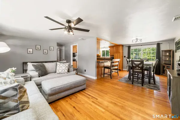 1233 Willard Avenue, Newington, CT 06111