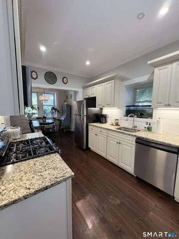 89 Hillside Avenue, Shelton, CT 06484